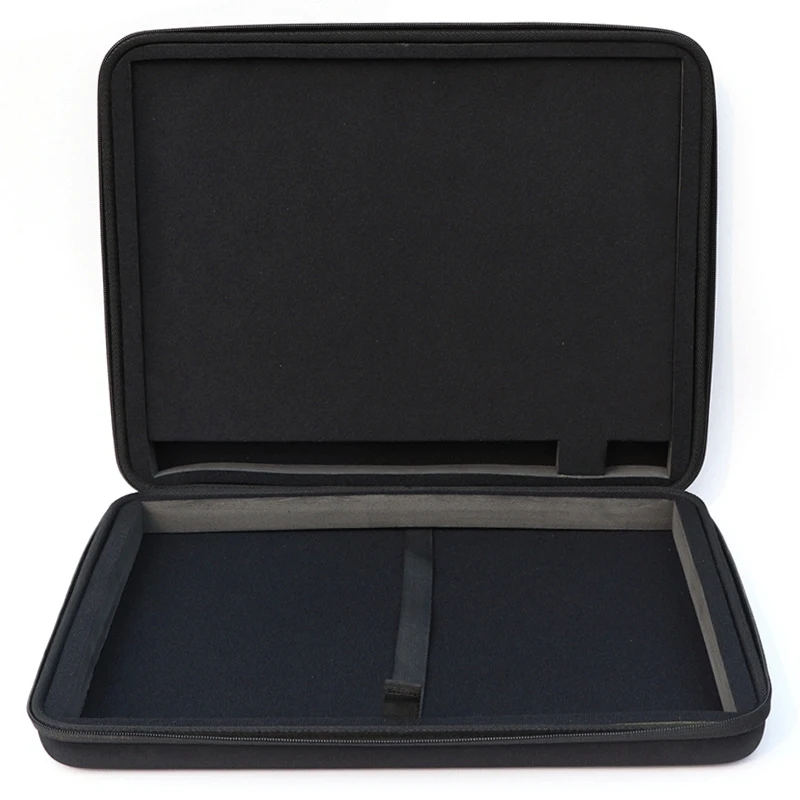 Для Ableton Push 2 Disc Pack Dj сумка для хранения чехол для переноски противоударный чехол Eva Портативная сумка