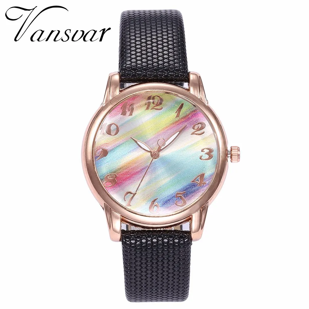 

Drop Shipping Fashion Women Dress Wrist Watches Luxury Casual Leather Ladies Quartz Watches Relogio Feminino Hot