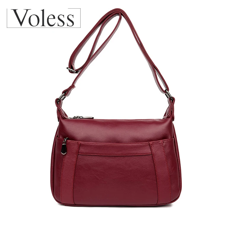 

New Arrival Bags for Women 2019 Designer Crossbody Women Female Ladies Girls Shoulder Messenger Shoulder Bags Bolsa Feminina
