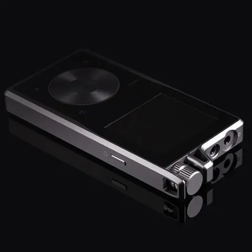Музыкальный плеер qustyle QP1R MP3 с высоким разрешением без потерь HIFI DSD портативный