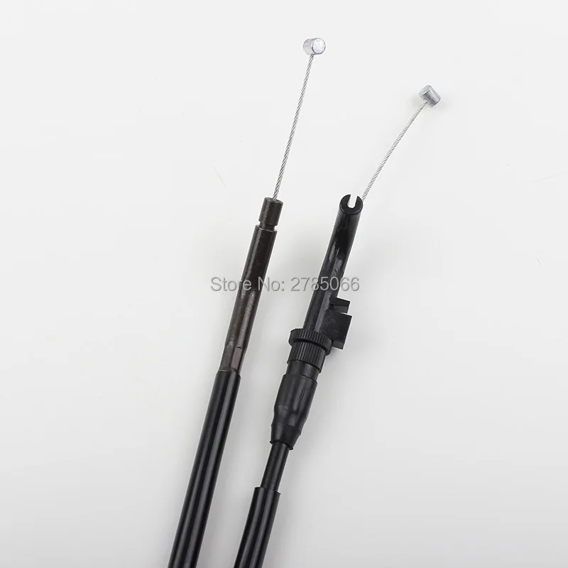 Трос дроссельной заслонки для мотоцикла KAWASAKI Z750 2004 2005 2006 2007 2008 2009 2010 2011 2012 Z1000 2003