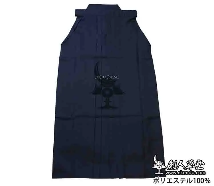 

-IKENDO.NET- QuickDry SummerANTI-BAC light weight HAKAMA -100%polyester all size japanese kendo uniform bottom kendo hakama