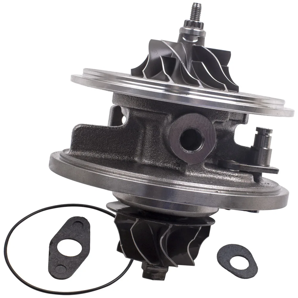 Технология Turbo Core для audi seat IBIZA Толедо VW GOLF GT1749V PD150 1 9 TDI картридж 721021| |