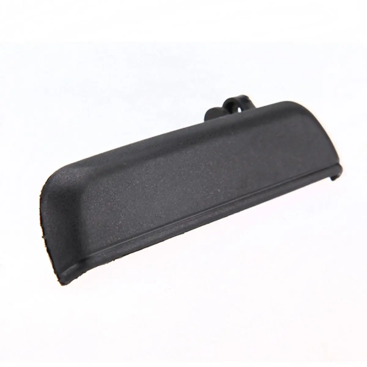 1Pcs Black Car Front Left Driver Exterior Outside Door Handle For Toyota Tercel 1995 1996 1997 1998 1999