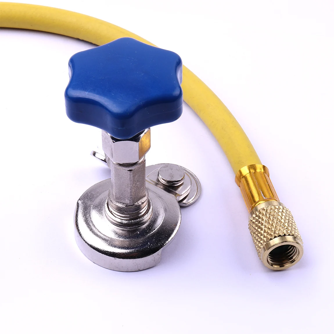 High Quality 1pcs Automotive Air Conditioning Refrigerant Freon Hoses For Conveying R12 R22 And