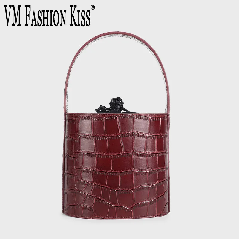 Aliexpress.com : Buy VM FASHION KISS Leading Fashion High ...