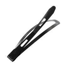 HTHL-12 шт. женский зажим для волос Прическа Шпилька заколка для волос черный