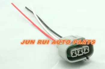 

Car Odometer sensor plug and socket For Isuzu with Wire