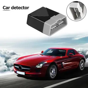 

Mini OBD2 V1.1 Car Diagnostic Tool Bluetooth Car Diagnostic Tool Auto OBDII Scanner for Android Windows iOS For OBDII Protocol
