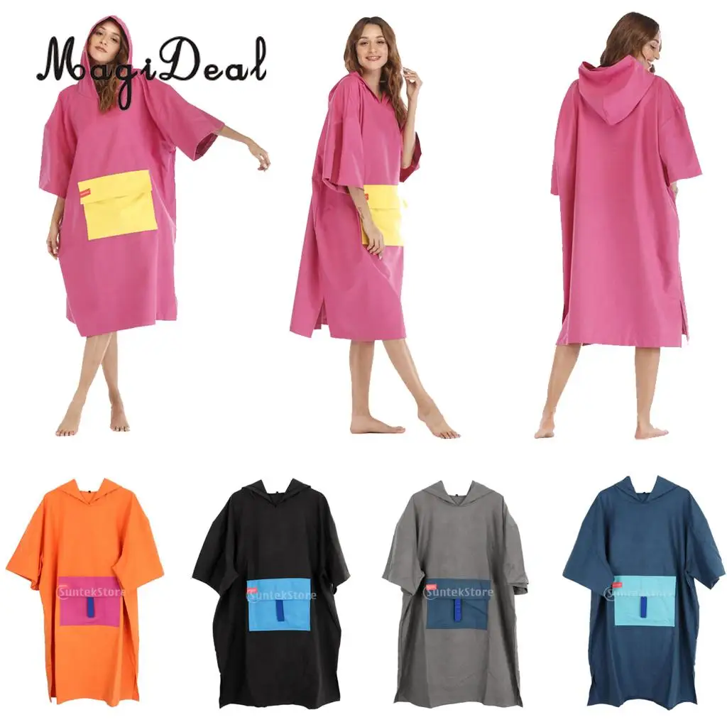 surf bathrobe
