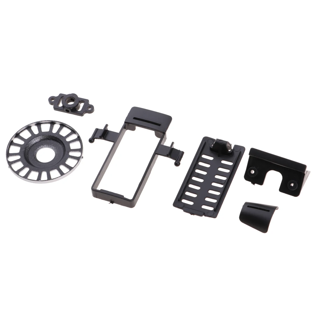 RC Toys & Hobbies RC Airplane Parts - For XK A600 RC Airplane Spare Part Plastic Parts XK.2.A600.008