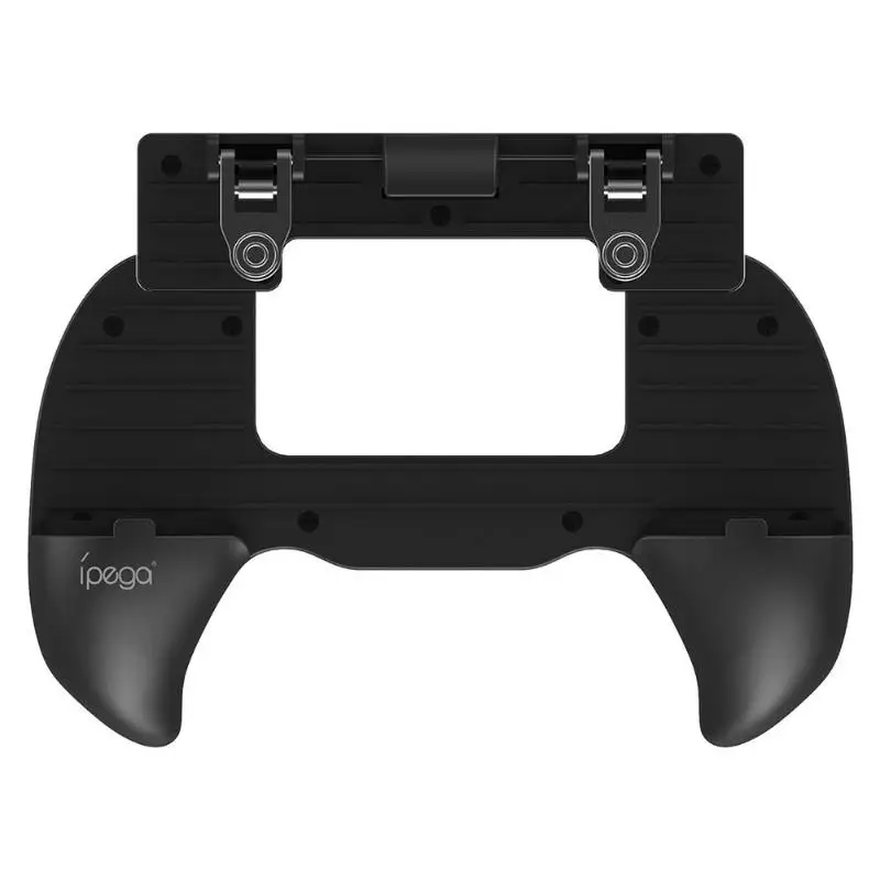 

iPega 9117 Gamepad Mobile Phone Game Grip L1RL Trigger Button Fire Key Controller Gaming Joystick for PUBG Game Accessory