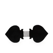 Мужской костюм, рубашка, Аксессуары для галстуков, Свадебный галстук-бабочка, деревянная бабочка, городской горизонт, твердая деревянная гравировка, деловой бизнес