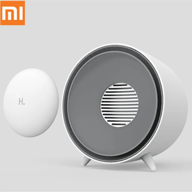 

XIAOMI Happy Life Mini Electric Heater With Hand Warmer Stove PTC Fast Heating Warming For Home Office Winter Warming Devices