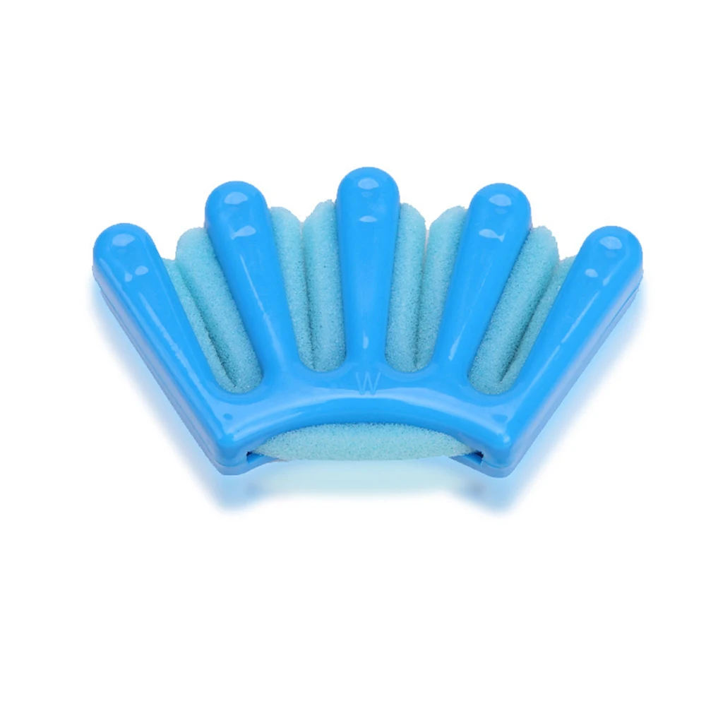 2 Colors Lady French Hair Braiding Tool Weave Sponge Plait Twist Hairstyling Braider DIY Accessories 2 Colors Lady French Hair Braiding Tool Weave Sponge Plait Twist Hairstyling Braider DIY Accessories
