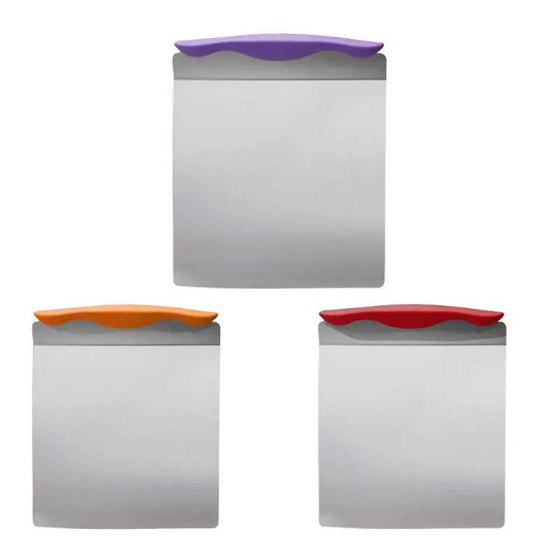 

Stainless Steel Cream Cake Pizza Transfer Cake Shovel Tray Moving Plate