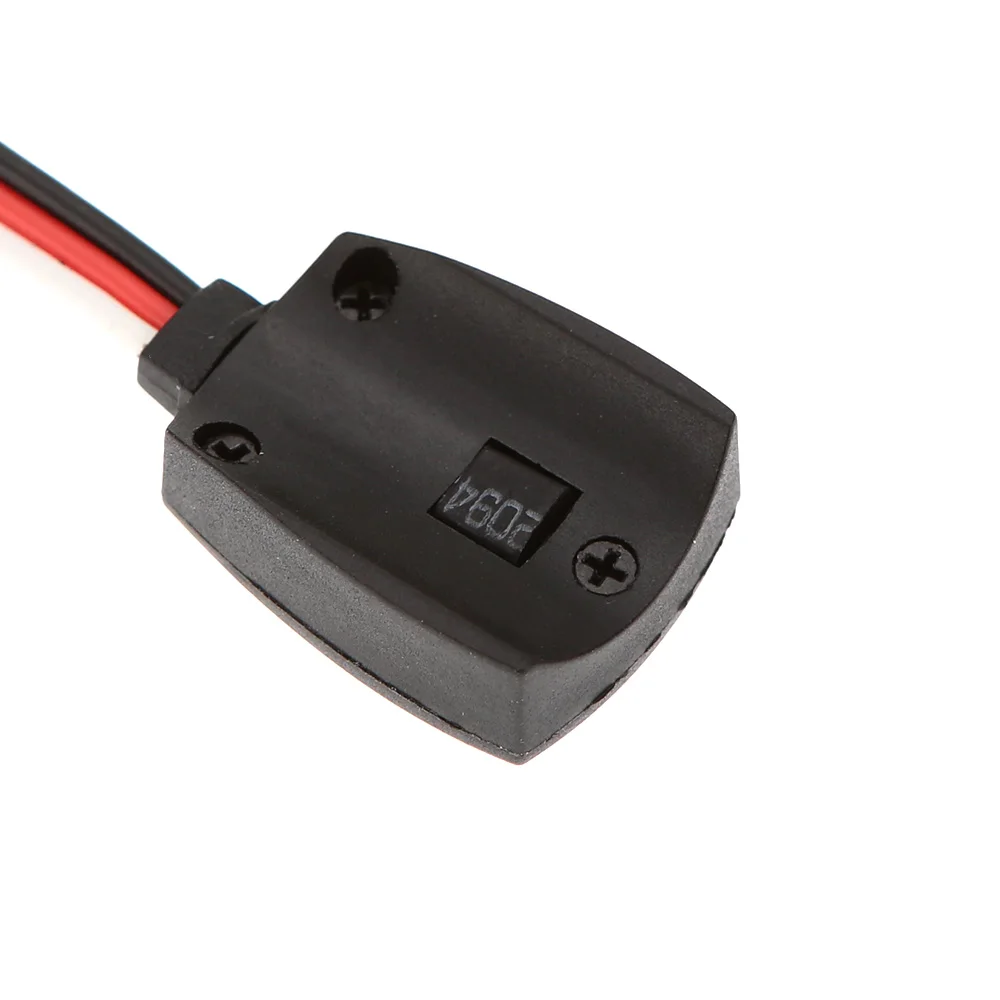 Кабель датчика температуры для зарядного устройства LiPo SKYRC B6 Mini B6AC V2 Ultra Power UP240AC