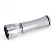 Электрическая мельница для перца легко соль травяные Специи контейнеры с светодиодный свет для легкой уборки дома Кухня Пособия по кулинарии Инструменты для барбекю