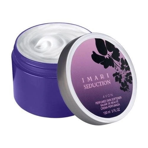 Avon Imari Seduction Perfumed Skin Softener 5fl.oz.in Bath from Beauty