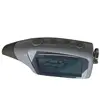 M 5 KEYCHAIN LCD Remote Control Key Fob For Russian Vehicle Security 2 Way Car Alarm System Scher Khan M5 Scher-khan Magicar 5 ► Photo 1/3