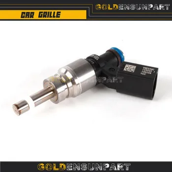 

Fuel Injector Nozzle For Audi A4 A6 A8 2005-2011 06E906036C Car Part Accessories