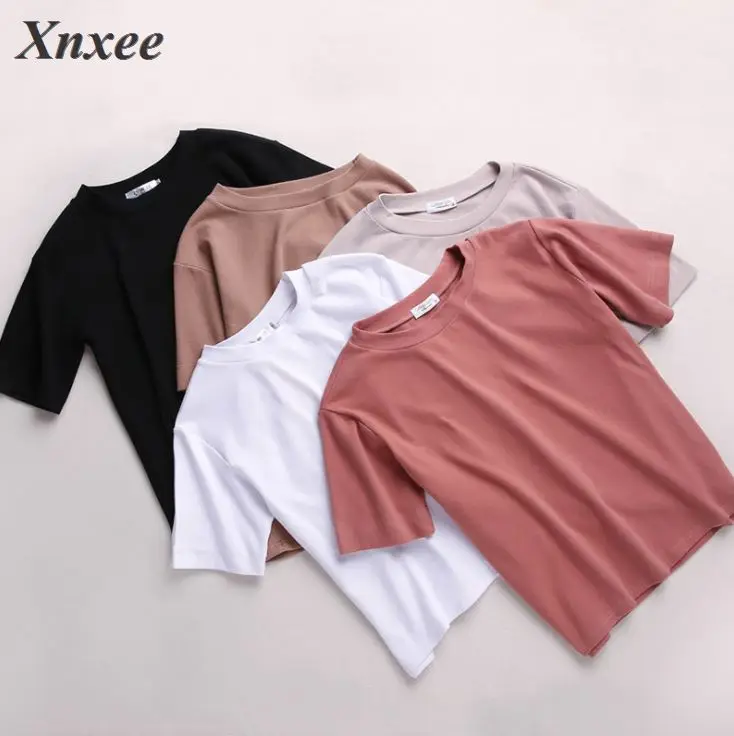 

Best friends T Shirt Women New t-shirts women 2019 vogue Vintage tshirts cotton women O Neck Short Sleeve