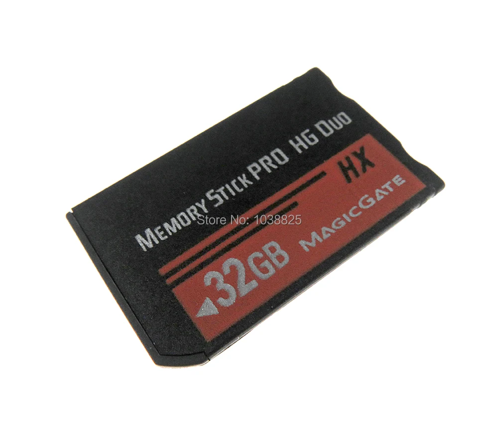 For Sony 8GB 16GB 32GB Memory stick for PSP 1000/2000/3000 Memory Stick MS Pro Duo Memory Card