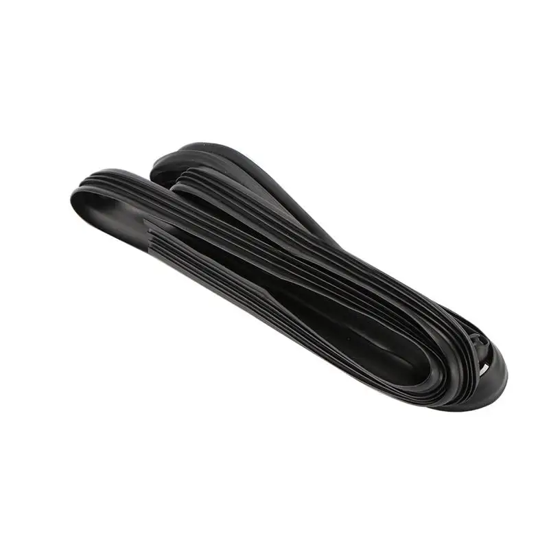 

Car Seal Strip Car Dashboard Soundproof Proof Acoustic Insulation Deadening Seal Strip Styling Sticker Car Interior Accessories