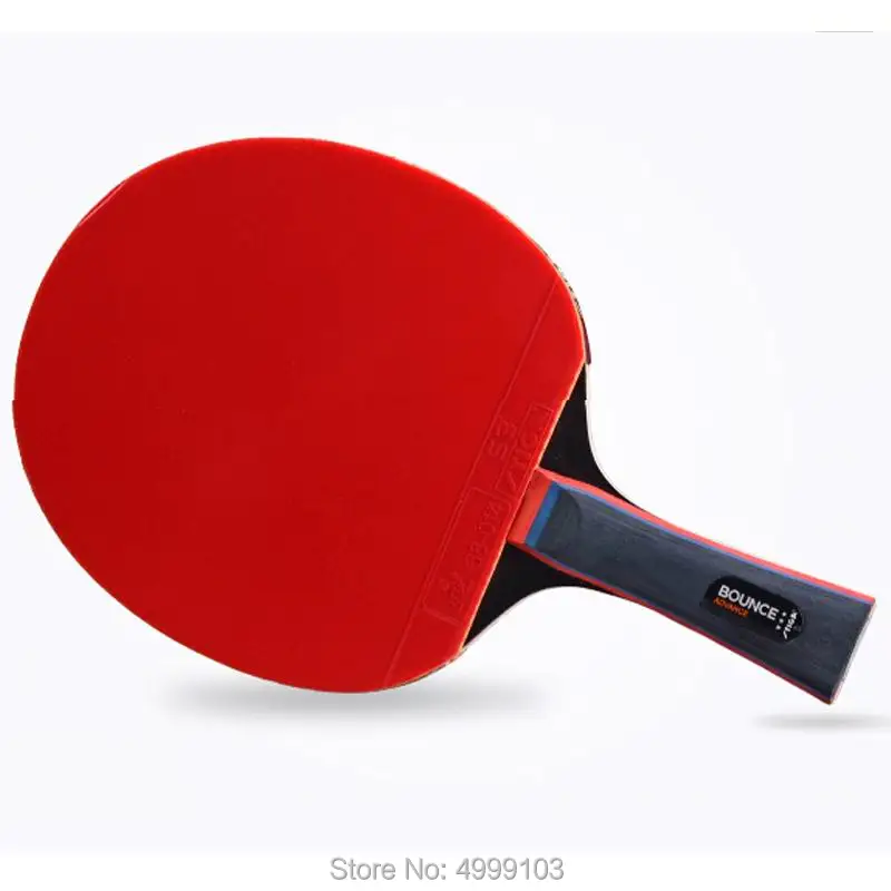 stiga 3 звезды готовая ракетка для настольного тенниса контроль отскока и петля также быстрая атака с петлей пинг понг игра