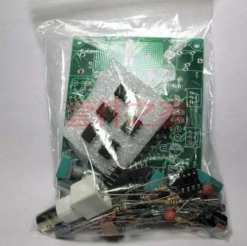 Récepteur Radio Aviation Haute Sensibilité KIT DIY Bande Aérienne