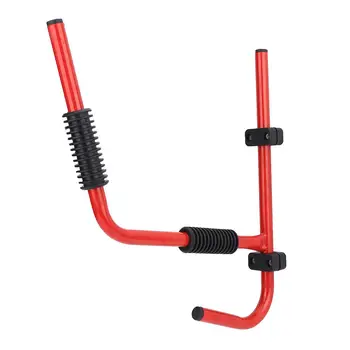 

1Pair Kayak Storage Rack Hanger Supporter Carrier Surfboard Holder Wall Bracket New