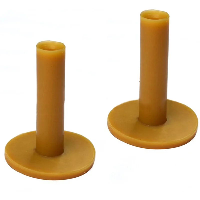 60/70/80mm Rubber Driving Range Golf Tees Holder Tee Home Training Practice New 60/70/80mm Rubber Driving Range Golf Tees Holder Tee Home Training Practice New