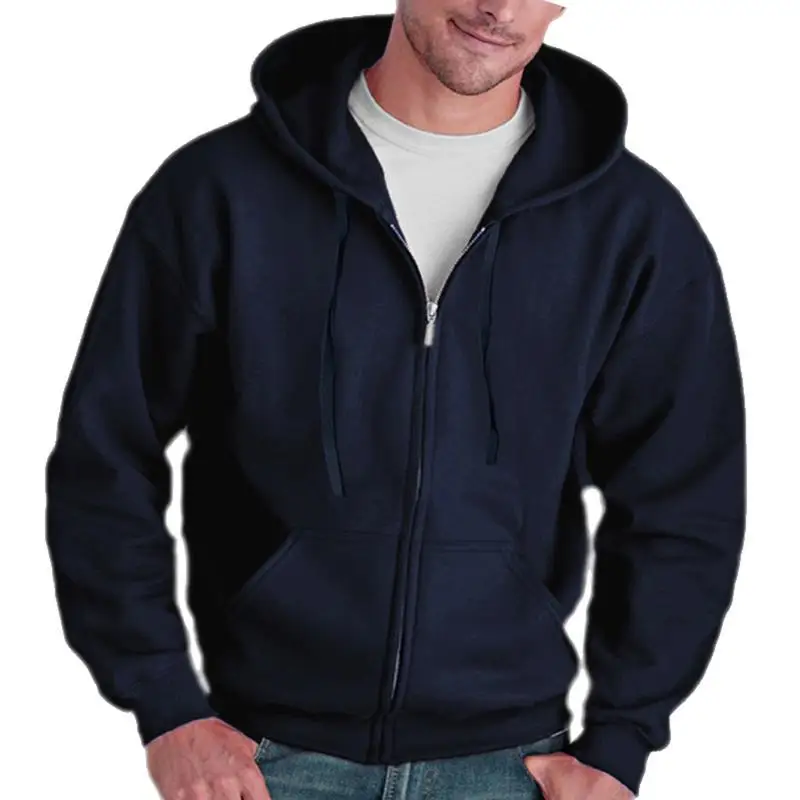 الرجال كامل البريدي بأكمام طويلة مقنعين البلوز الأزياء نقية اللون الخريف الشتاء كل مباراة الملابس معطف أعلى هوديس الرجال الرجال كامل البريدي بأكمام طويلة مقنعين البلوز الأزياء نقية اللون الخريف الشتاء كل مباراة الملابس معطف أعلى هوديس الرجال