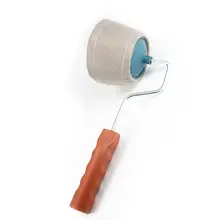 Практичное украшение валик для краски инструмент снасти домашнего использования APJ