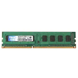 HOT-YRUIS DDR3 1 ГБ 1333 МГц 204pin sodimm ОЗУ поддержка памяти ноутбука Memoria DDR3 ноутбук (1,5 В)