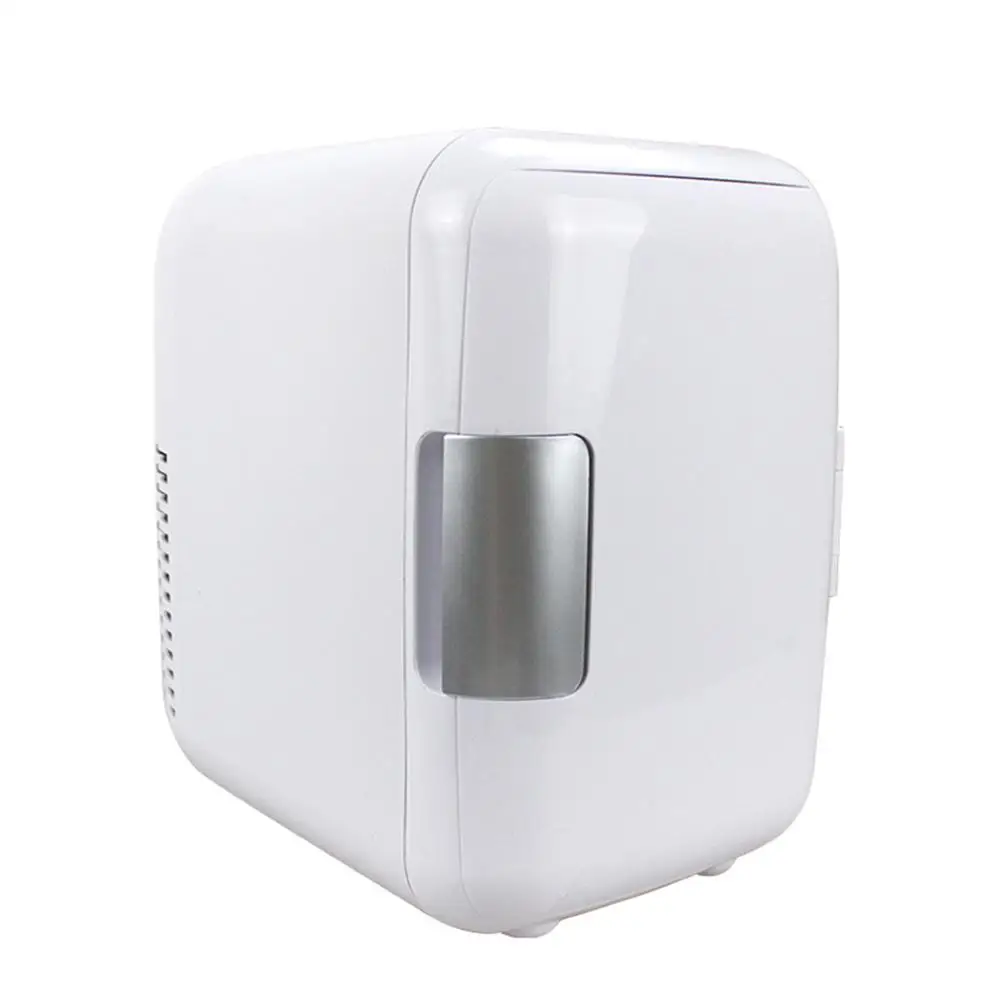 

Adoolla Dual-Use 4L Car Use Cooling Heating Mini Refrigerator