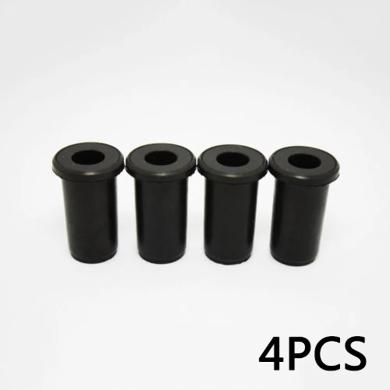 

4pcs/set AV Buffer Mount For Husqvarna/55 51 50 Chainsaw 501763902 High Quality