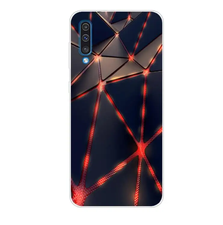 6.4'' Cover For Samsung Galaxy A50 Case Silicone Cool Print Soft TPU Phone Case For Samsung A50 Case A 50 A505F Coque Funda Capa 6.4'' Cover For Samsung Galaxy A50 Case Silicone Cool Print Soft TPU Phone Case For Samsung A50 Case A 50 A505F Coque Funda Capa