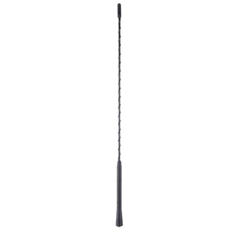 

16 inch Universal Car Auto Roof Mast Stereo Radio FM AM Amplified Antenna Automobiles Accessories Universal for Audi VW Benz New