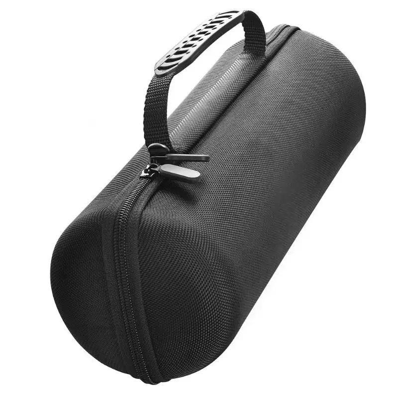 

VODOOL Speakers Bags Portable Carrying Cover Pouch Bluetooth Speaker Charger Protective Storage Bag Case for Sony SRSXB30 Camera