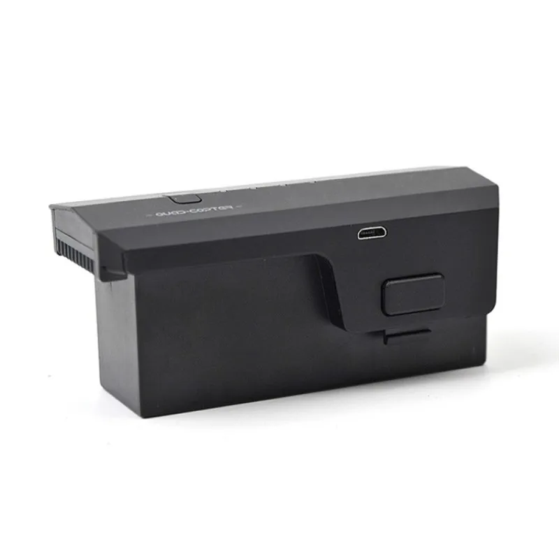 SJRC F11 RC Дрон Квадрокоптер запасные части 11 1 V 2500Mah Черный LiPo аккумулятор для