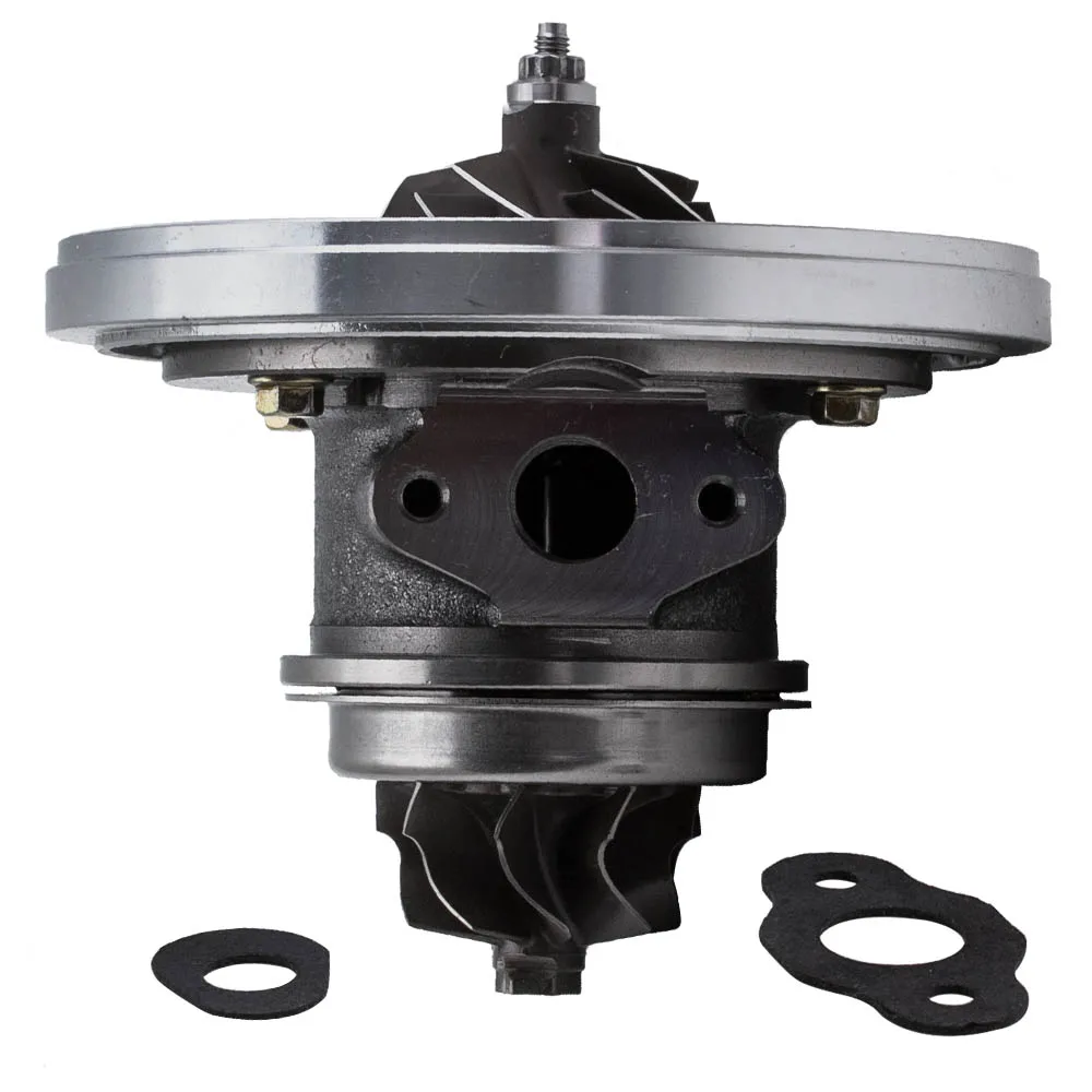 

Turbocharger Cartridge Core for NISSAN Navara 2000 D22 ZD30 3.0L 14411-9S002 HT12-19D 14411-9S001 for ZD30EFI 3.0L Turbo Charger