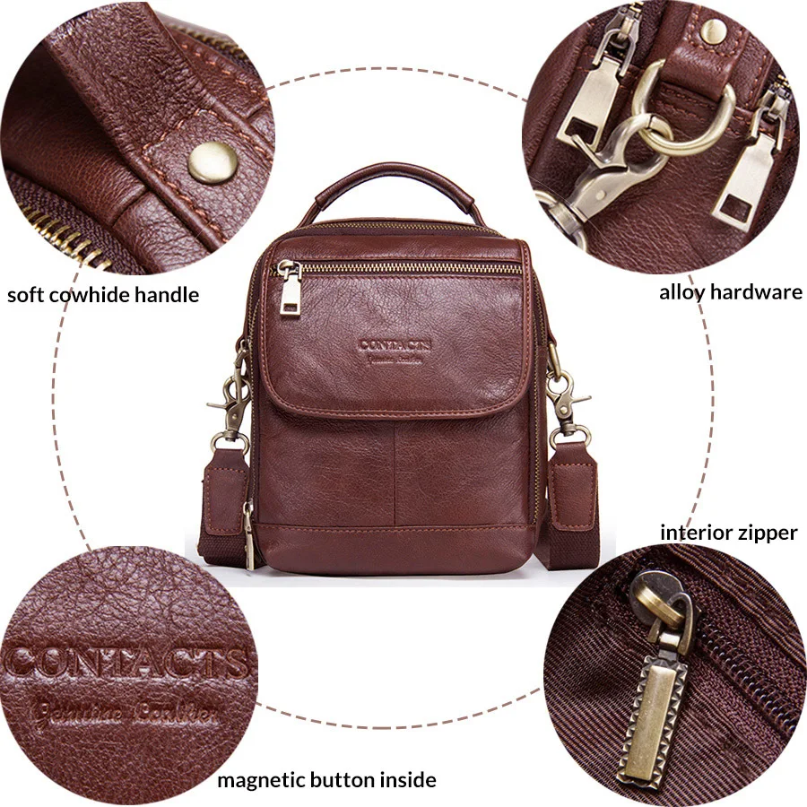 Best Men's Cross Shoulder Bags For 2019 Paul Smith