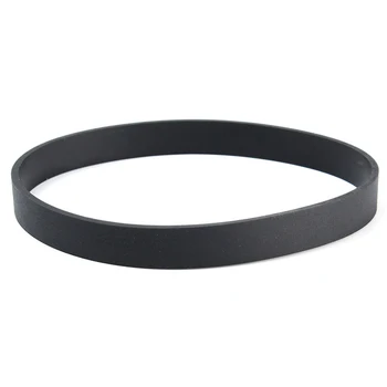 

1PC Vacuum Cleaner Motor Rubber Belt Drive Belts for Hoover Vacuum Cleaner YMH28950 Compact Replaced Belt