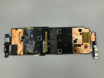 

for dell Latitude 7370 CN-0T73T5 0T73T5 T73T5 laptop motherboard M7-6Y75 1.2GHz 8GB 100% tested work