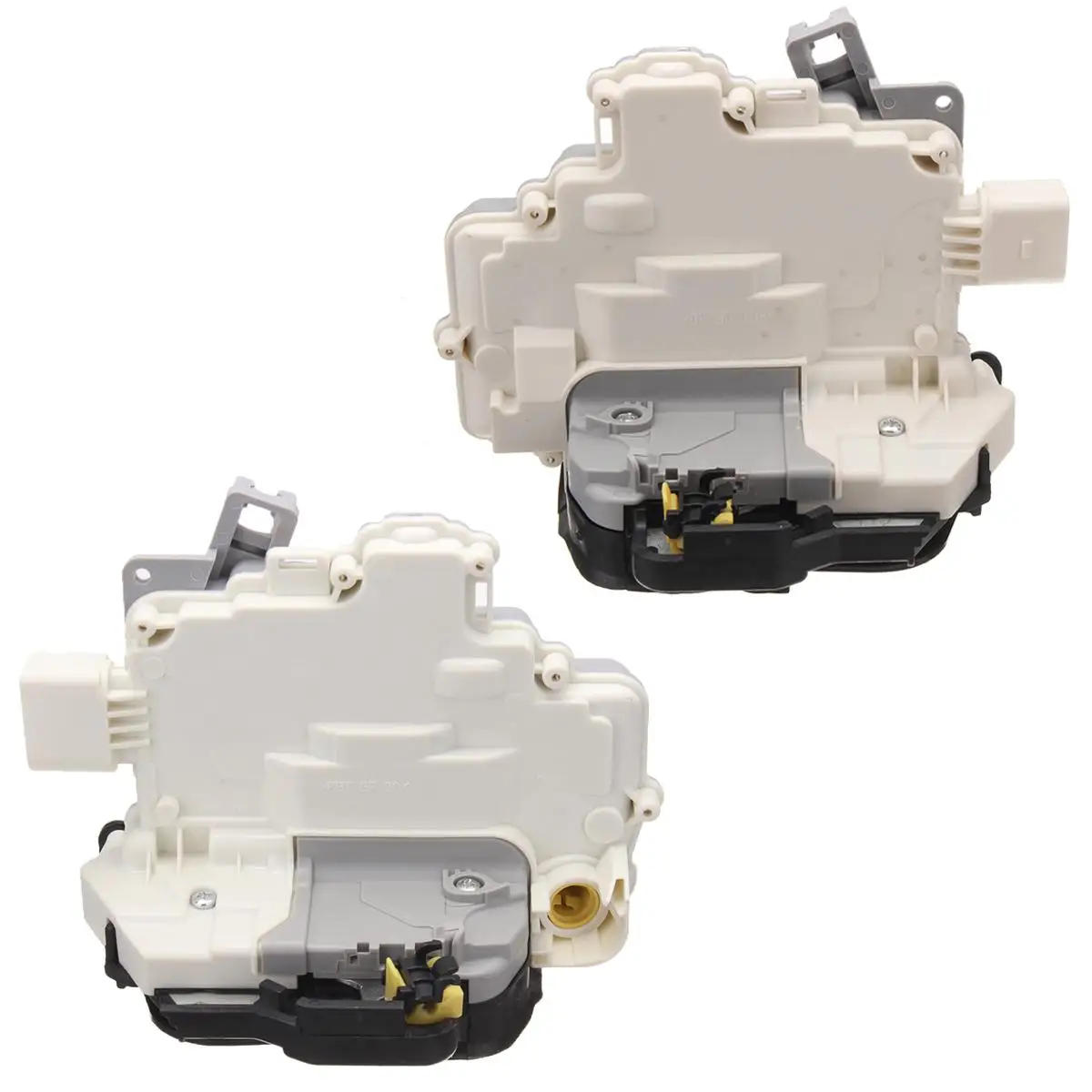 

New Car Front Left / Right Power Door Lock Latch Actuator For AUDI A3 2013 A6 C6 R8 2004-2008 4F1837015E 4F1837015E 8E1837015AA