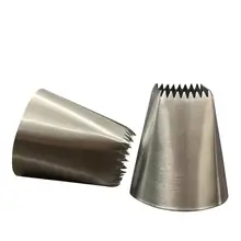 Украшения тортов большой размер кондитерский мешок для крема сопла гирлянда для выпечки DIY украшения торта инструменты кухонные принадлежности аксессуары