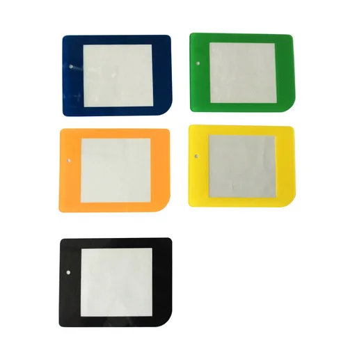 

OSTENT Screen Lens Protector Cover Case Replacement for Nintendo Game Boy GB Console