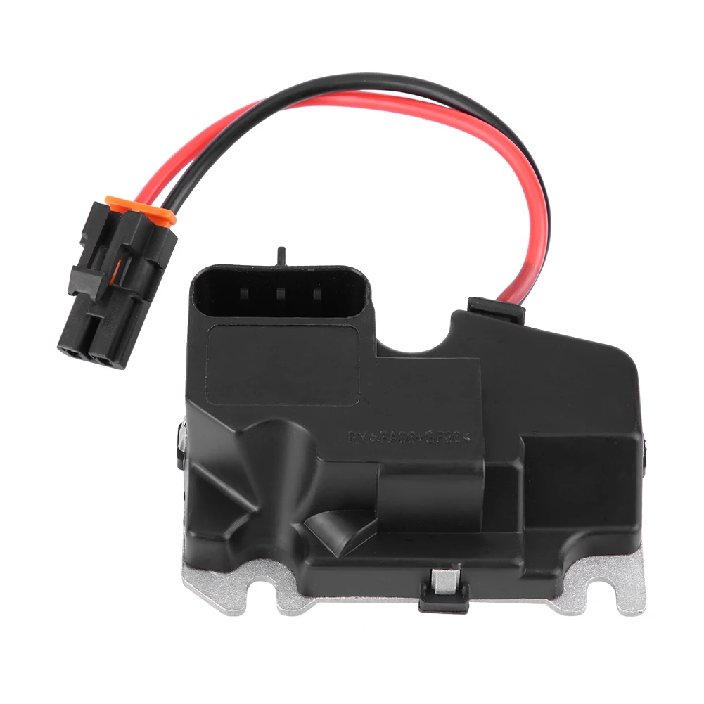 

HVAC Motor Resistor for Buick Century Regal Corvette Intrigue Grand Prix 52479971