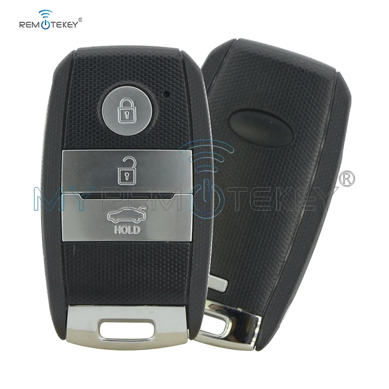 

95440 Smart key 3 button 433Mhz for Kia K5 2013 2014 with ID46 chip